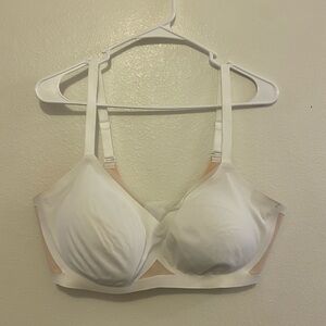 Honeylove Cream Bra